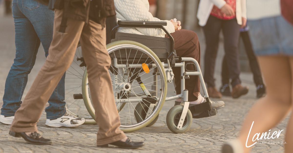 What Determines Disability? | Lanier Law Group